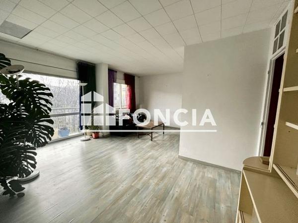 À vendre Appartement 5 pièces 75.78 m² - Fresnes 94260