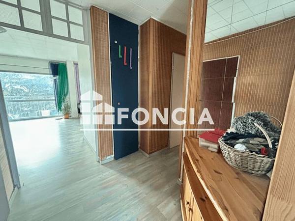 À vendre Appartement 5 pièces 75.78 m² - Fresnes 94260