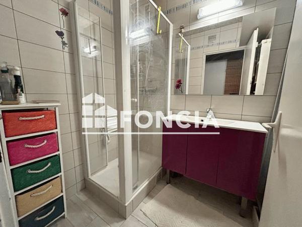 À vendre Appartement 5 pièces 75.78 m² - Fresnes 94260