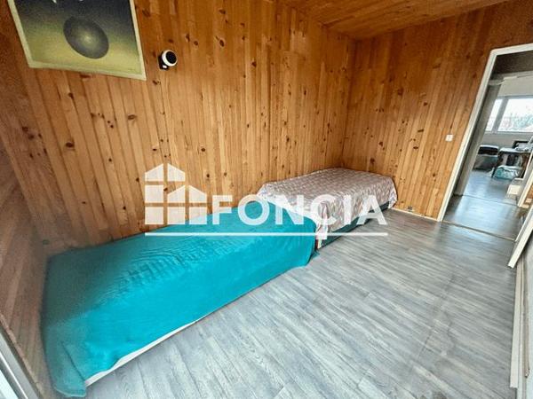 À vendre Appartement 5 pièces 75.78 m² - Fresnes 94260