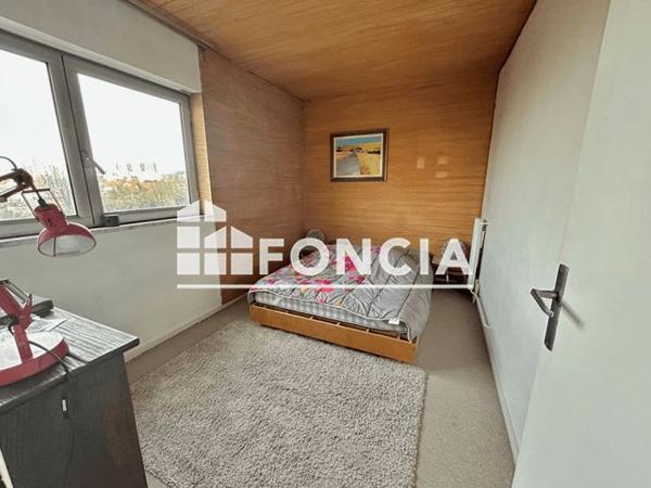 À vendre Appartement 5 pièces 75.78 m² - Fresnes 94260