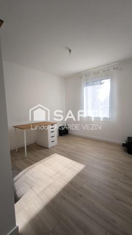 Maison de plain pied 2022, 1suite parentale 4 chambres