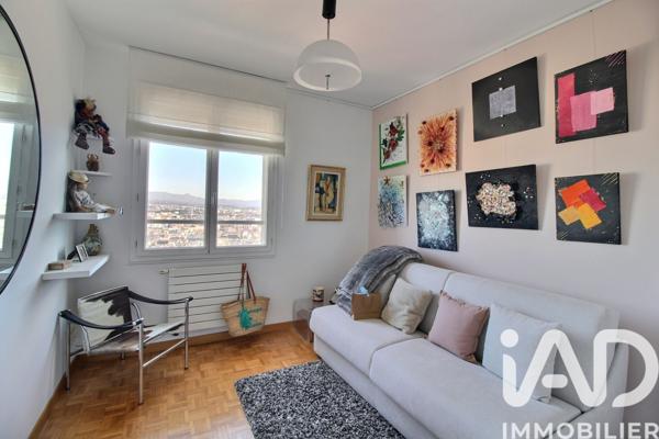 Appartement à vendre 4 pièces 108 m² Marseille 8