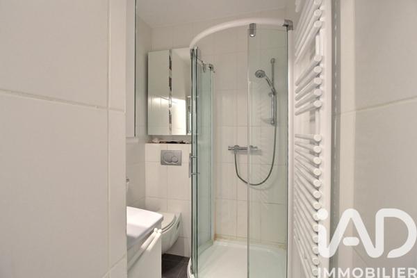 Appartement à vendre 4 pièces 108 m² Marseille 8