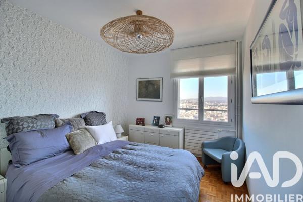 Appartement à vendre 4 pièces 108 m² Marseille 8