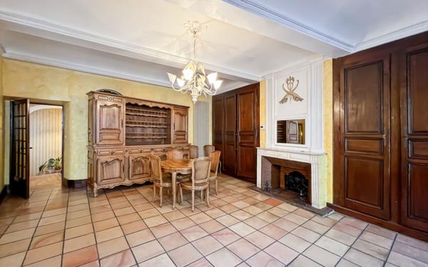 Maison à vendre    4 pièces • 129 m2 Loriol-sur-Drôme