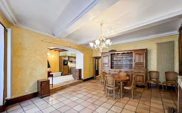 Maison à vendre    4 pièces • 129 m2 Loriol-sur-Drôme