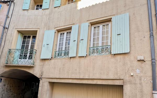 Maison à vendre    4 pièces • 129 m2 Loriol-sur-Drôme