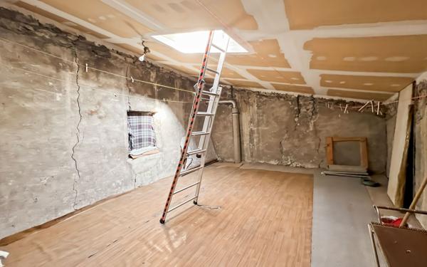 Maison à vendre    4 pièces • 129 m2 Loriol-sur-Drôme