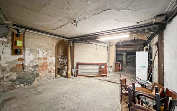 Maison à vendre    4 pièces • 129 m2 Loriol-sur-Drôme