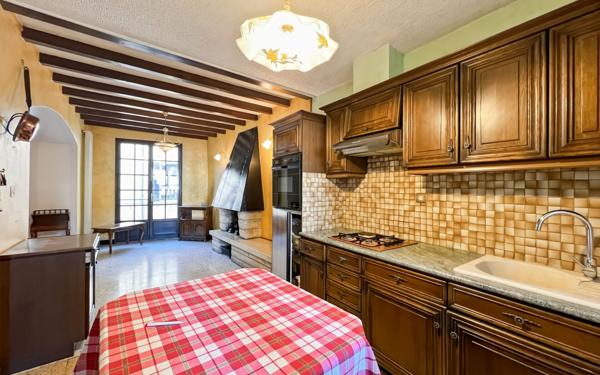 Maison à vendre    4 pièces • 129 m2 Loriol-sur-Drôme