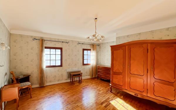 Maison à vendre    4 pièces • 129 m2 Loriol-sur-Drôme