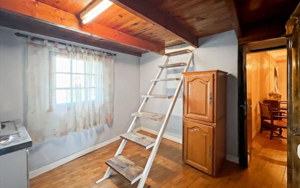 Maison à vendre    4 pièces • 129 m2 Loriol-sur-Drôme