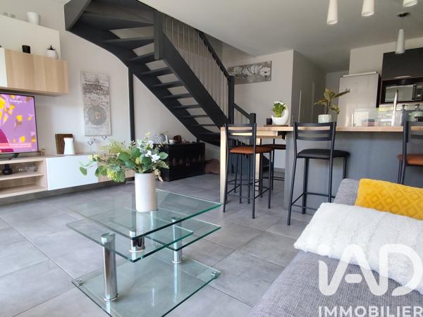Maison à vendre 4 pièces 90 m² Artigues-près-Bordeaux
