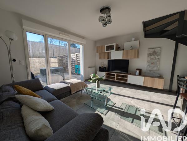 Maison à vendre 4 pièces 90 m² Artigues-près-Bordeaux