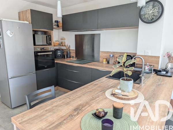 Maison à vendre 4 pièces 90 m² Artigues-près-Bordeaux