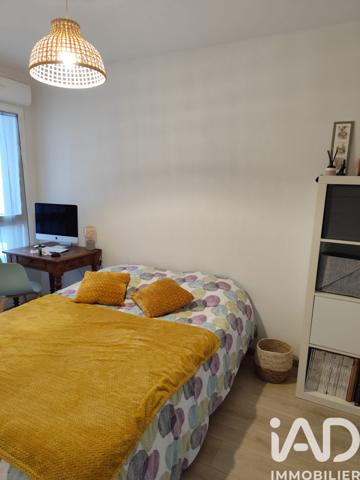 Maison à vendre 4 pièces 90 m² Artigues-près-Bordeaux