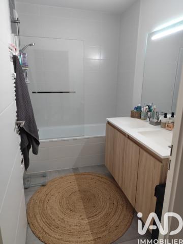 Maison à vendre 4 pièces 90 m² Artigues-près-Bordeaux