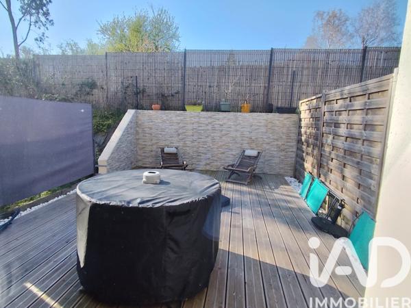Maison à vendre 4 pièces 90 m² Artigues-près-Bordeaux