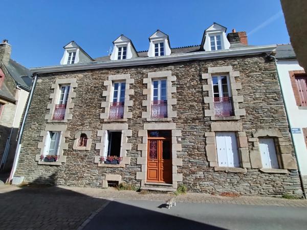 Maison de maître - Maison d'Hôtes