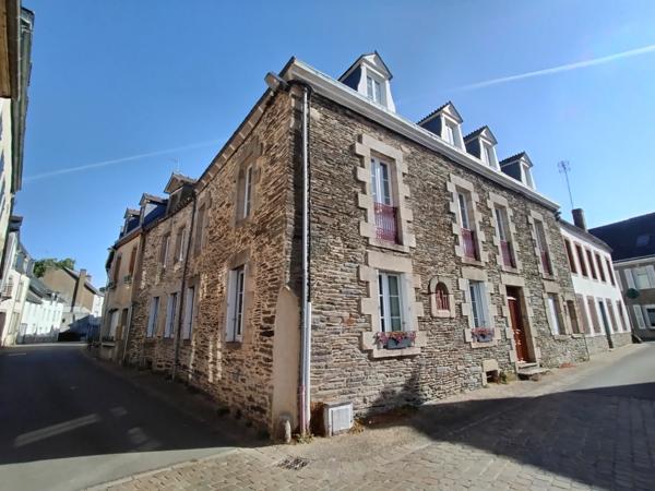 Maison de maître - Maison d'Hôtes