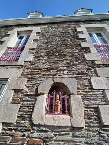 Maison de maître - Maison d'Hôtes