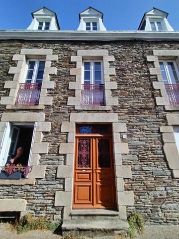 Maison de maître - Maison d'Hôtes