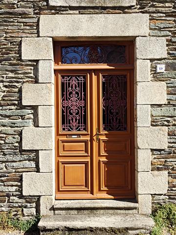 Maison de maître - Maison d'Hôtes