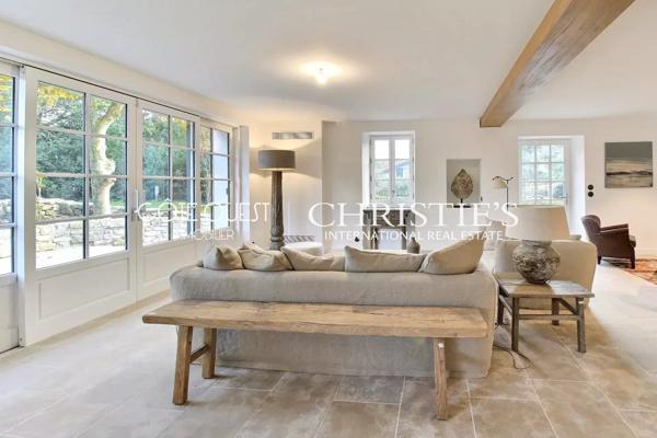 À vendre Bidart – Villa rénovée avec piscine