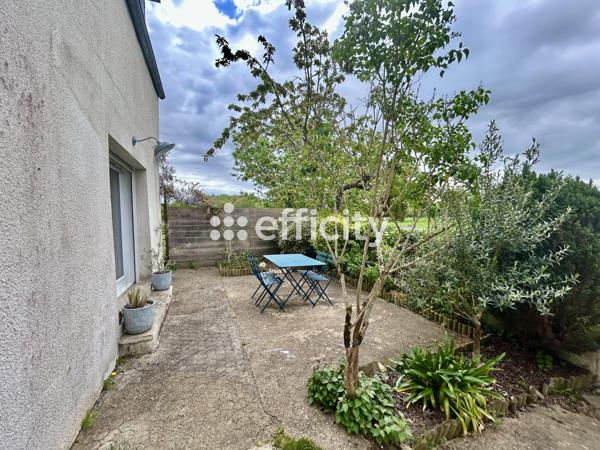 Maison 5 pièces - 120 m²