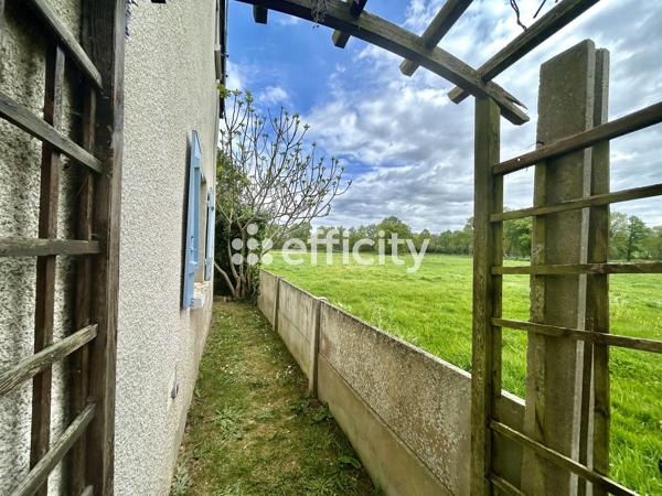 Maison 5 pièces - 120 m²
