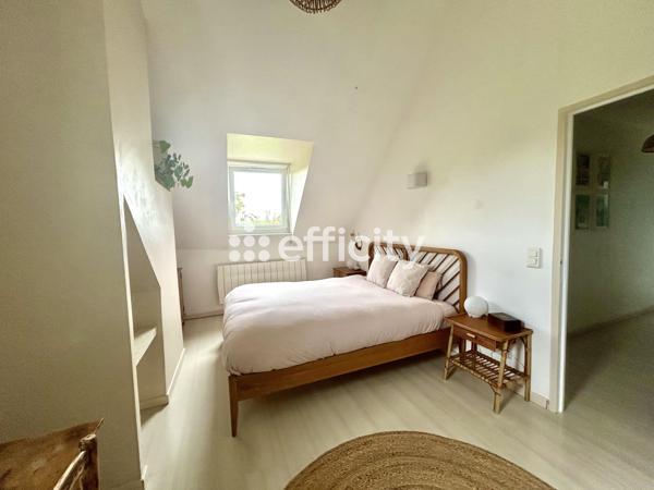 Maison 5 pièces - 120 m²