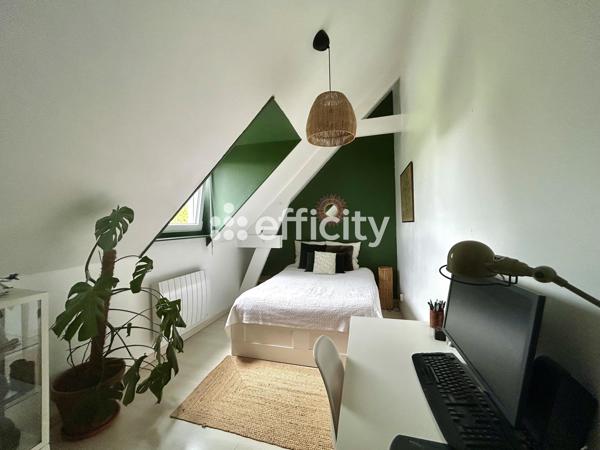Maison 5 pièces - 120 m²