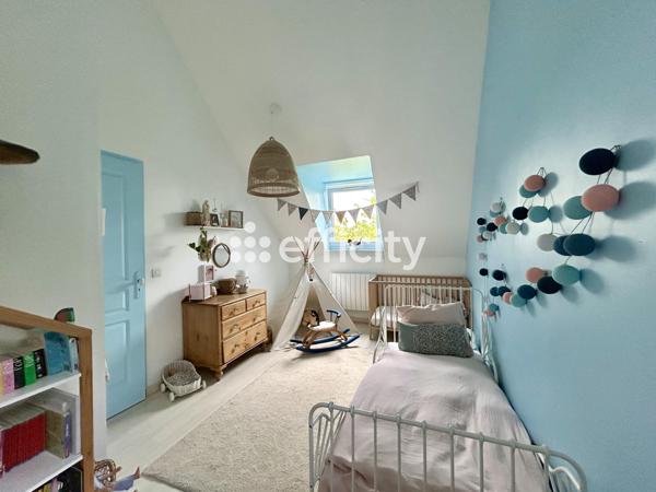 Maison 5 pièces - 120 m²