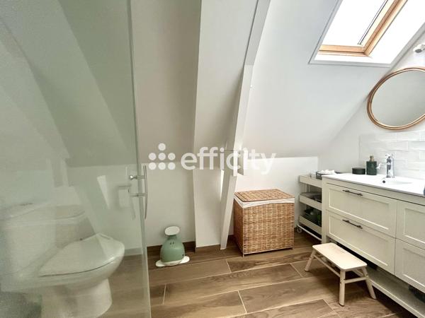 Maison 5 pièces - 120 m²