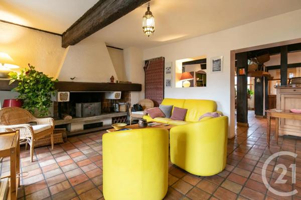 Appartement F2 à vendre  2 pièces - 37 m 2   BELLEVILLE  - 69