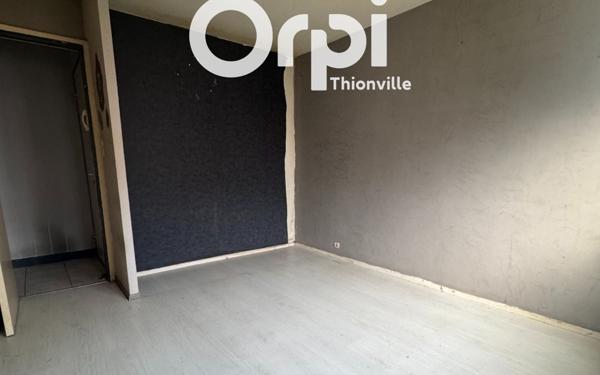 Appartement à vendre    5 pièces •  Fameck