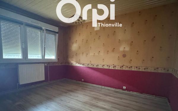 Appartement à vendre    5 pièces •  Fameck