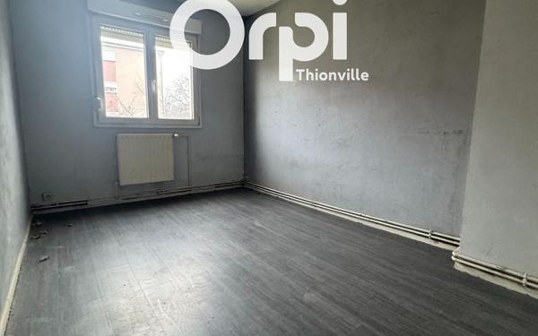 Appartement à vendre    5 pièces •  Fameck