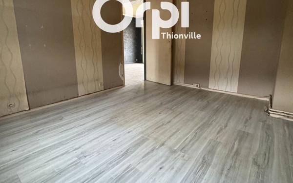 Appartement à vendre    5 pièces •  Fameck