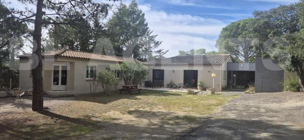 Investissement idéal : une propriété élégante offrant un cadre de vie unique et un formidable levier