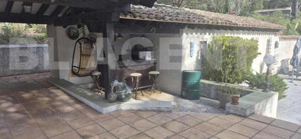 Investissement idéal : une propriété élégante offrant un cadre de vie unique et un formidable levier