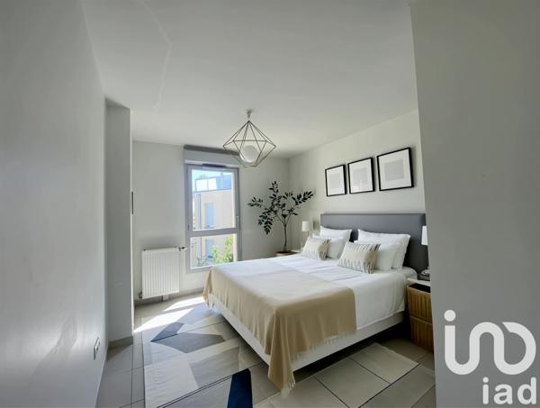 Appartement à vendre 2 pièces 43 m² Saint-Orens-de-Gameville