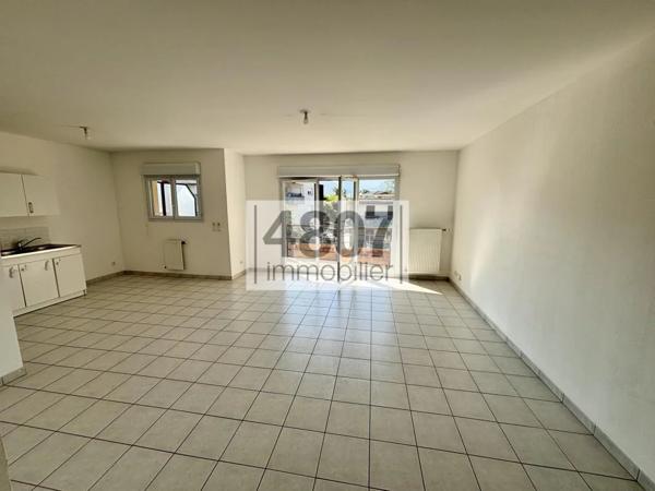 Appartement à vendre à Thyez (74300)