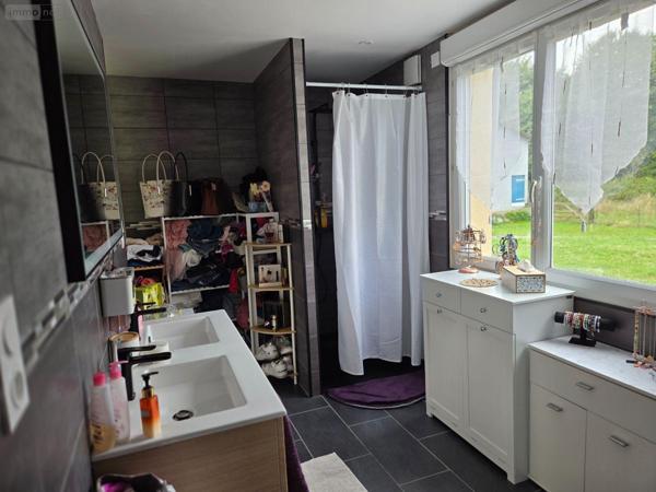 Propriete à vendre à Hambers en Mayenne (53160), ref : 53075/FC3
