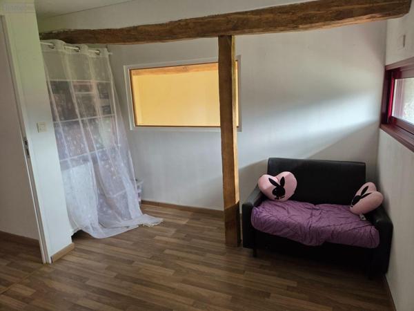 Propriete à vendre à Hambers en Mayenne (53160), ref : 53075/FC3