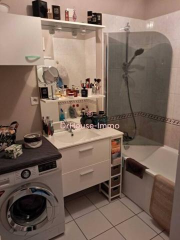 Appartement à vendre 4 pièces de 56 m²