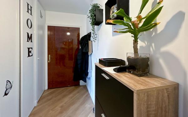 Appartement à vendre    2 pièces • 36,79 m2 Vigneux-sur-Seine
