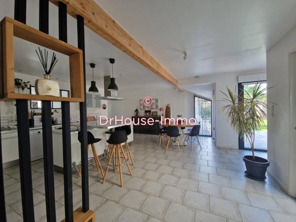 Maison à vendre 7 pièces de 169 m²