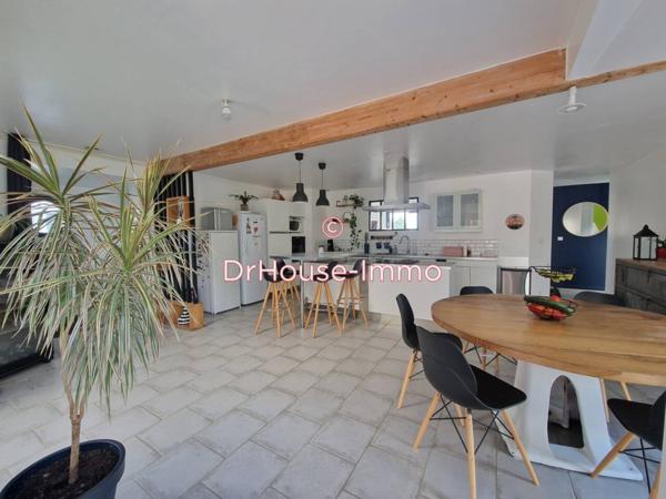 Maison à vendre 7 pièces de 169 m²